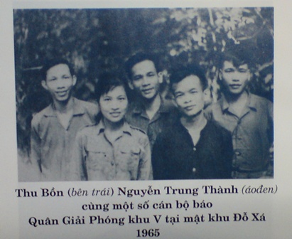 Nguyen Trung Thanh