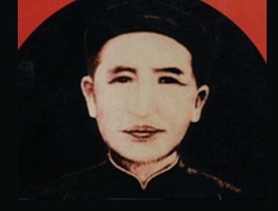Nguyen Truong To