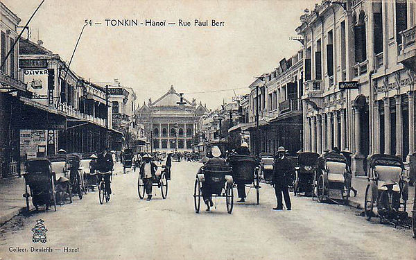 kin tế Việt Nam sau 80 năm Pháp đô hộ (1858-1945)