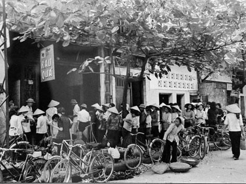 17 [LSKT] Trình bày Kinh tế Việt Nam thời kỳ 1976 – 1985 mới nhất